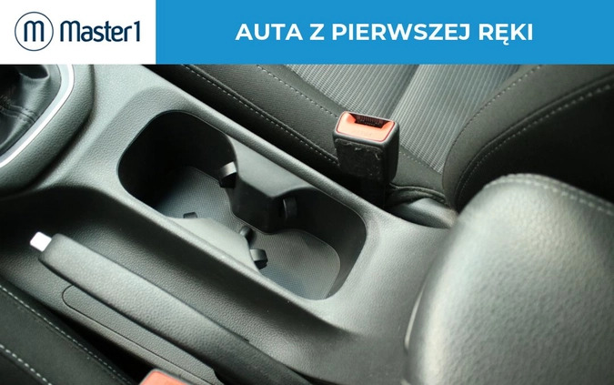 Hyundai I30 cena 46850 przebieg: 130584, rok produkcji 2019 z Paczków małe 191